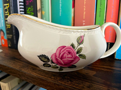 Vintage portland pottery - portland,