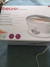 Beurer MP70 Paraffin Wax Bath