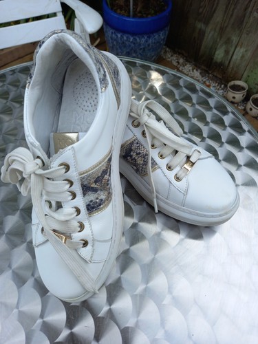 Moda pelle bralla white - bralla,