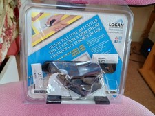 LOGAN 4000 Deluxe Pull Style