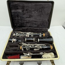 Bundy By Selmer Resonite