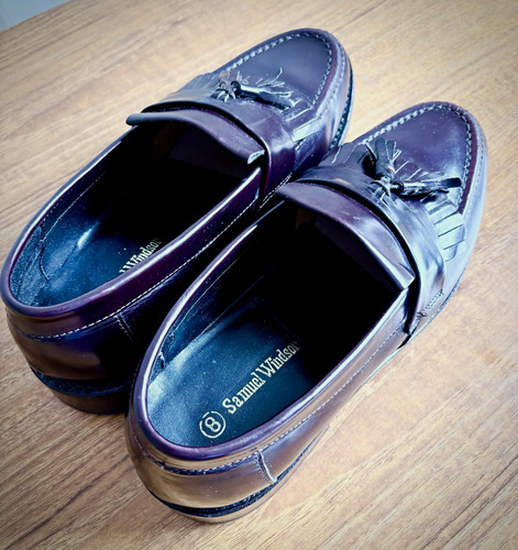 Samuel windsor men - samuel, men's