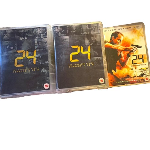 Dvd box set bundle - dvd, –