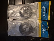 Toilet Cistern Close Coupling Donut Kit 4Trade Fittings