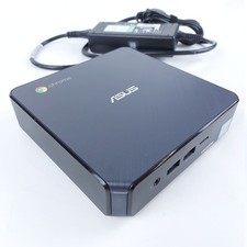 ASUS Chromebox 3 i5-8250U