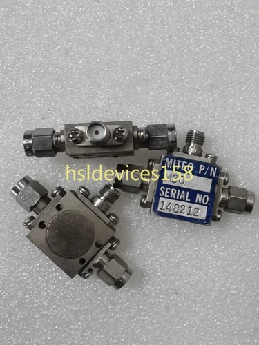 1pc miteq m30 12ghz - 1pc, rf