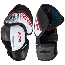 CCM Jetspeed FT8 Elbow Pads