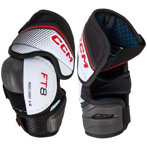 Ccm jetspeed ft8 elbow pads - jetspeed,