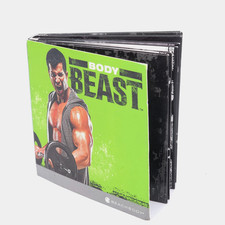 Beachbody Body Beast Sagi