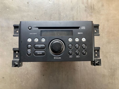 Breaking suzuki grand - breaking, vitara