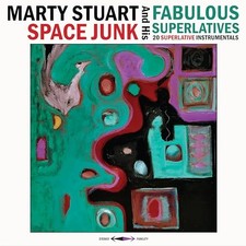 Marty Stuart And His Fabulous