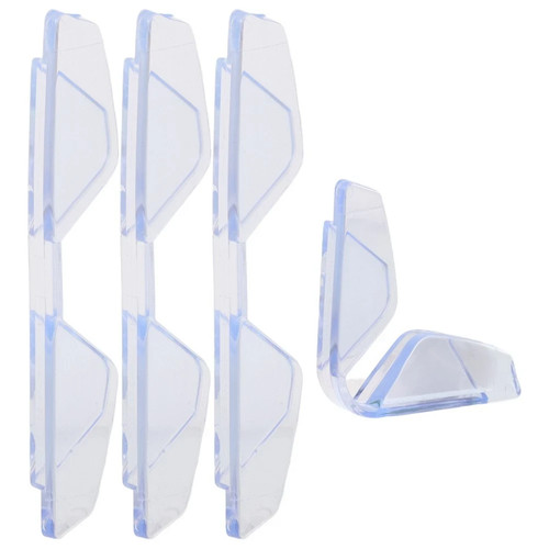 Pcs car bumper protector - , 4