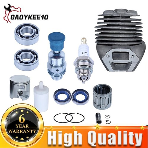 51mm cylinder piston kit - cylinder,