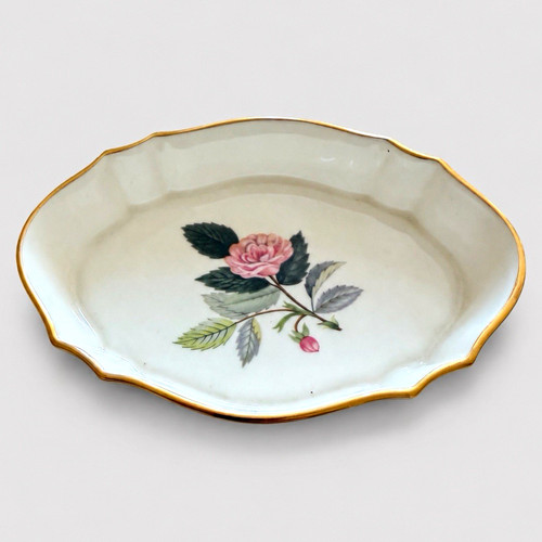 Wedgwood hathaway rose bone - hathaway,
