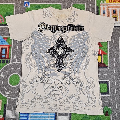 Y2k affliction style aop - affliction,