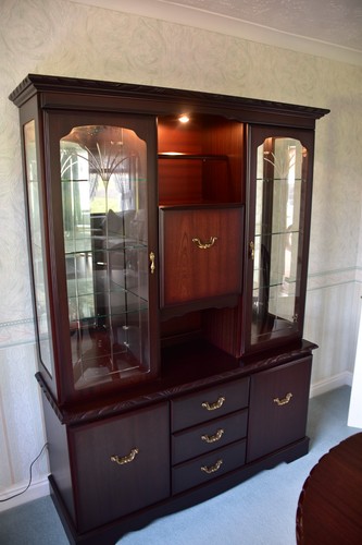 John coyle wall - john, cabinet