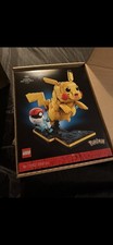 LEGO POKEMON 72152 | Pikachu