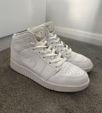 Nike Air Jordan 1 Mid GS