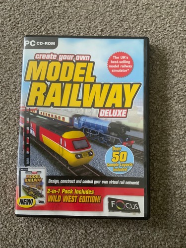 Create your own model - create,