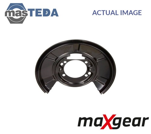 3277 splash panel brake - 19-3277,