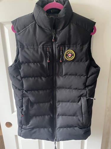 Zavetti camada size - , gillet