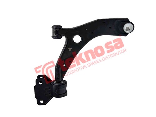 Wishbone suspension control - suspension,