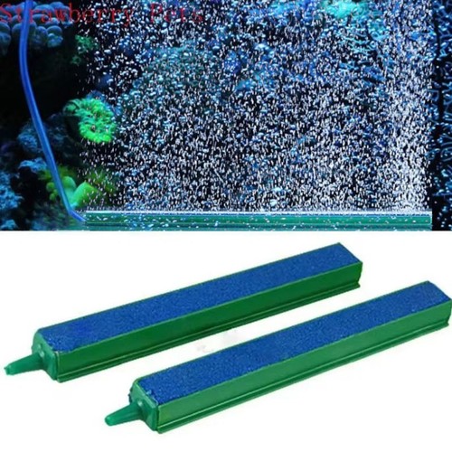 Aquarium air stone bubble bar - aquarium,