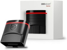 OBDeleven OBD2 Bluetooth