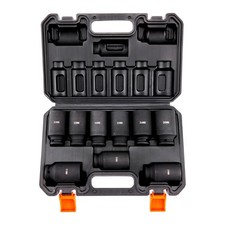Uimoso Impact Sockets Set 9pcs
