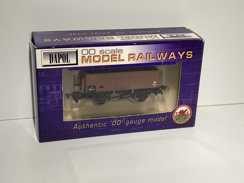 Dapol gauge b523 - oo, 13