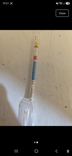 Glass hydrometer free trial - glass, &