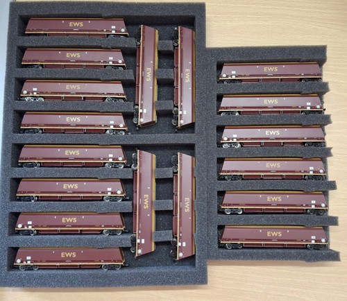 Graham farish gauge ews - gauge,