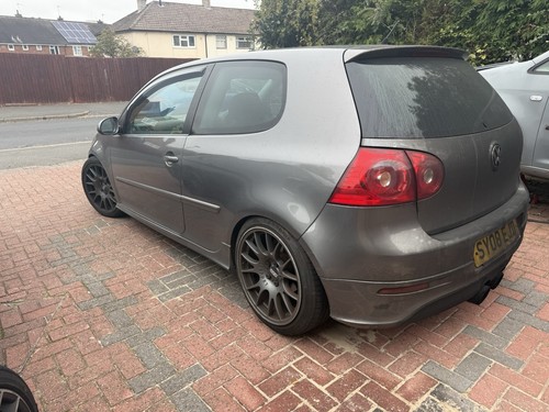 Golf gti r32 rep for - r32, parts