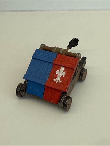 Orc catapult incomplete - x1,