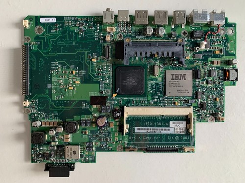 Original ibook 600mhz - g3, 12"