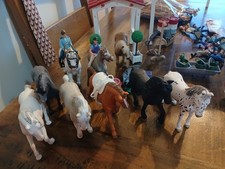 Schleich Horse Bundle
