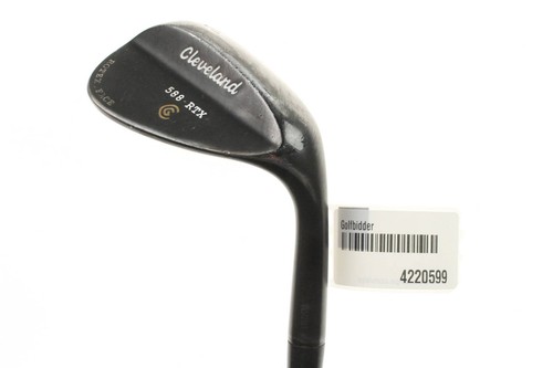 Cleveland 588 rtx black - cleveland, pearl