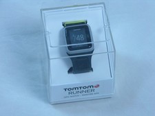 TomTom Runner GPS Watch
