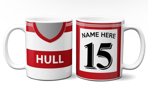 Hull rugby league - kr,