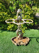 Antique cast iron - cast,