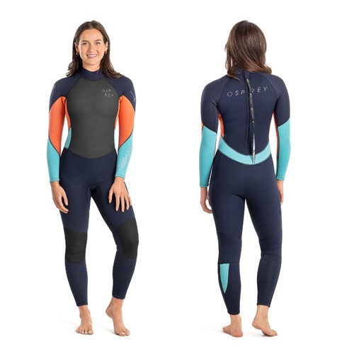 Osprey women zero - women's, mm
