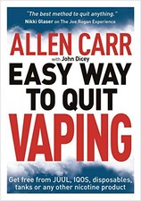 Allen Carr's Easy Way to Quit