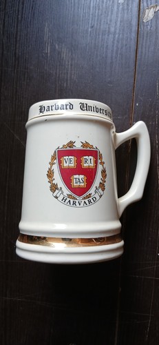 Vintage harvard university - harvard,