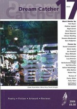 DREAM CATCHER: Issue 17 (Dream