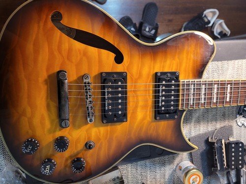Washburn idol 67pro - wi-67pro,