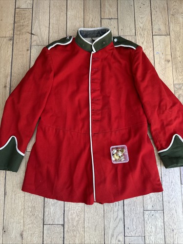 Rorkes drift zulu - drift, welsh