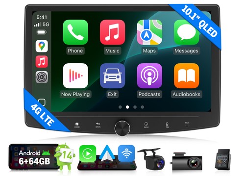 Eonon ux7sk plus android - eonon,