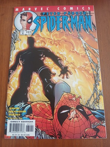 Peter parker spiderman - parker,, #31