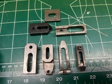 MACHINIST HmDrCb TOOL LATHE