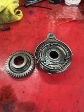 Ford Fiesta St 150 Fifth Gear Standard Ratio Ib5 Gearbox